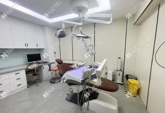 宿迁润一口腔门诊部