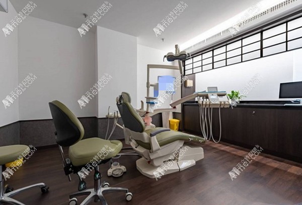 重庆天澜泰颌口腔江北诊所 重庆天澜泰颌口腔江北诊所