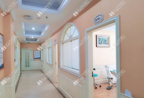 眉山拜博业丰口腔门诊部 眉山拜博业丰口腔门诊部