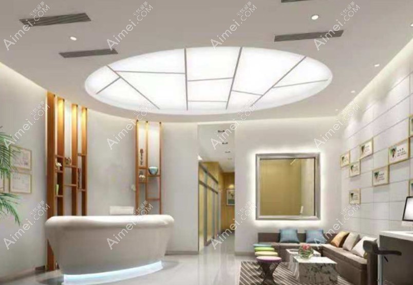 深圳美哈口腔门诊部 深圳美哈口腔门诊部