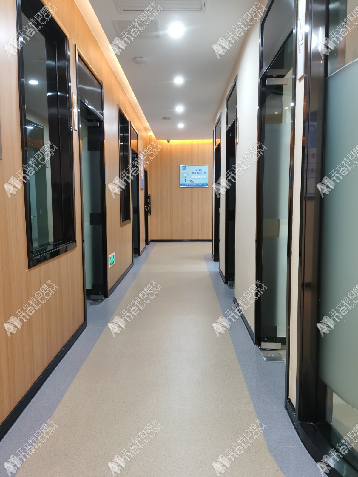 彭水秋米口腔诊所 彭水秋米口腔诊所