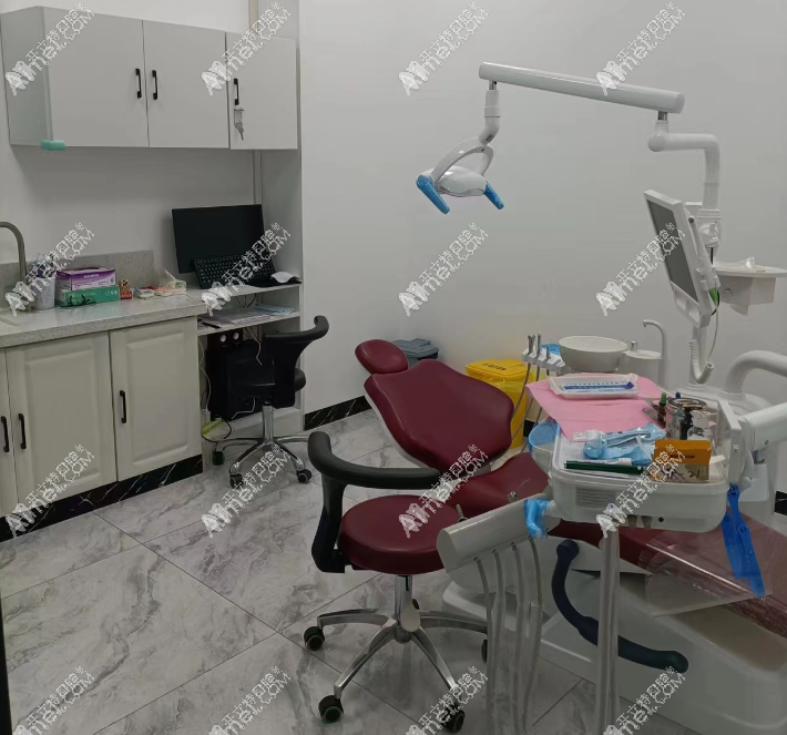 长春绿园王艳波口腔诊所