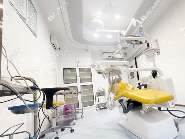 深圳千尚口腔诊所 深圳千尚口腔诊所