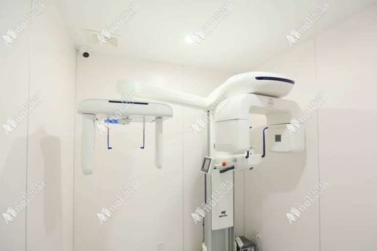 济南高新爱科口腔门诊部