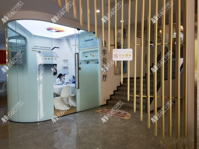 广州德伦口腔门诊部新塘分店