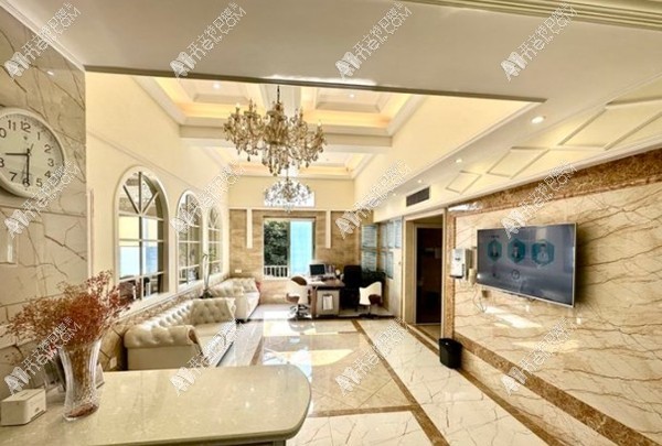 重庆渝北邹敏美尔康口腔门诊部 重庆渝北邹敏美尔康口腔门诊部