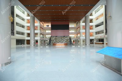 梧州市人民医院口腔科