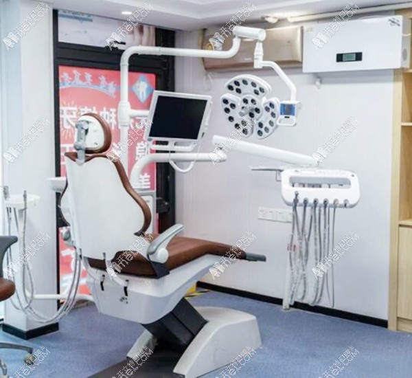 深圳傅海清口腔诊所 深圳傅海清口腔诊所