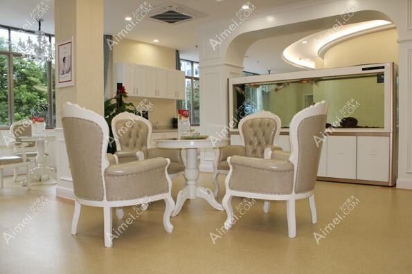 贵阳柏德口腔门诊部