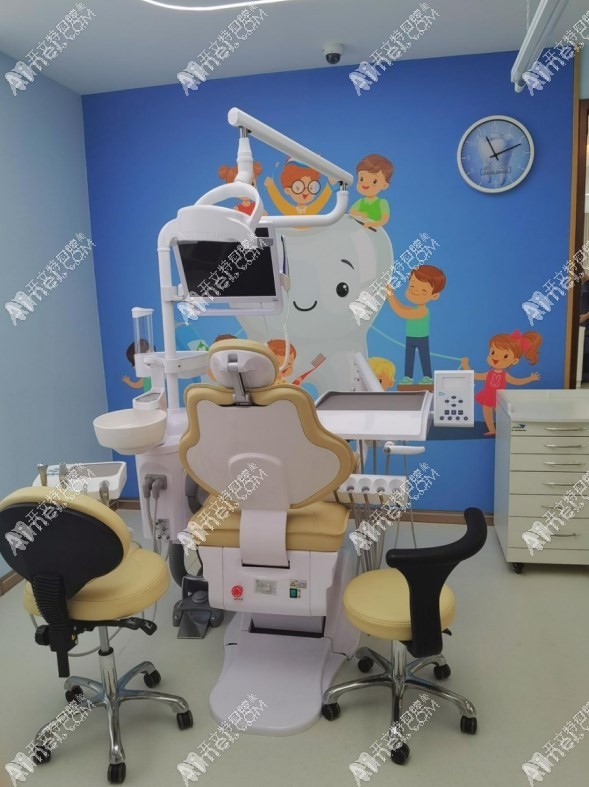 北京康正口腔门诊部 北京康正口腔门诊部