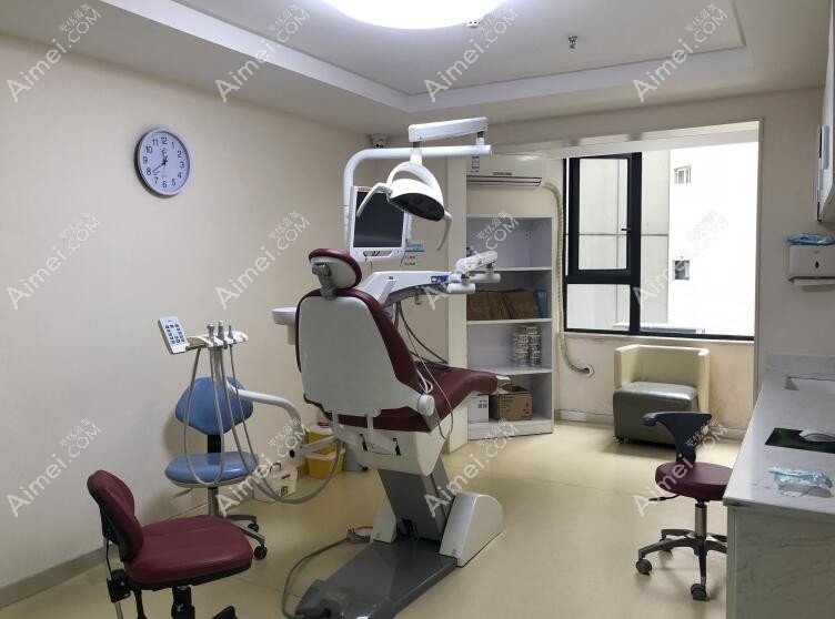 成都团圆口腔门诊部 成都团圆口腔门诊部