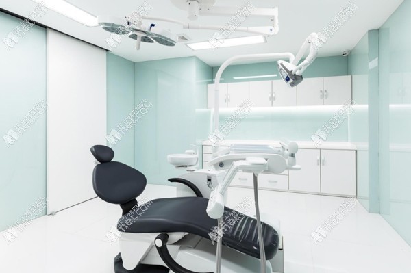 成都牙先森口腔门诊部 成都牙先森口腔门诊部