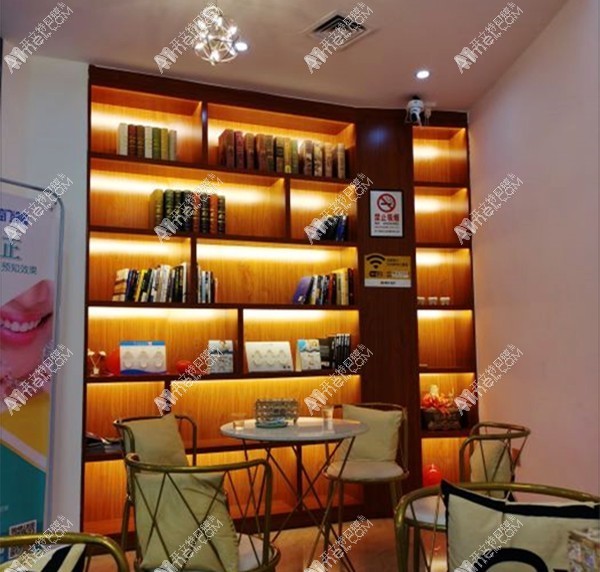 广西贝尔口腔南宁店 广西贝尔口腔南宁店