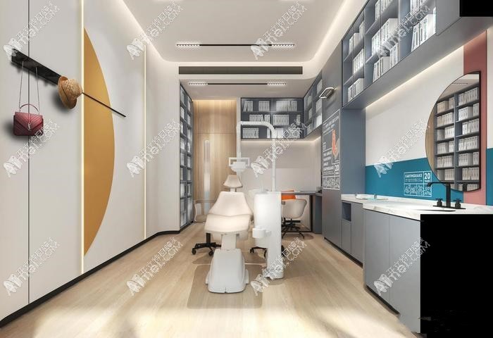 南寧愷澤愷貝口腔門診部