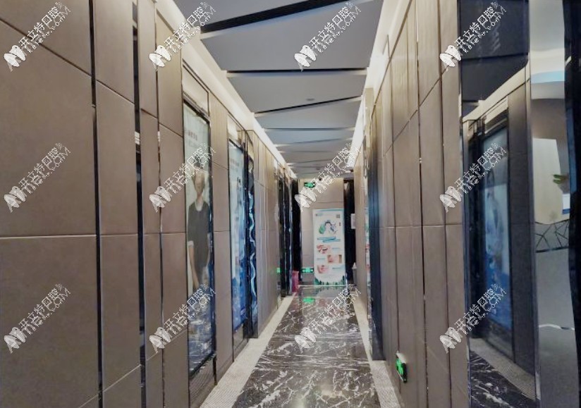 成都德道口腔门诊部