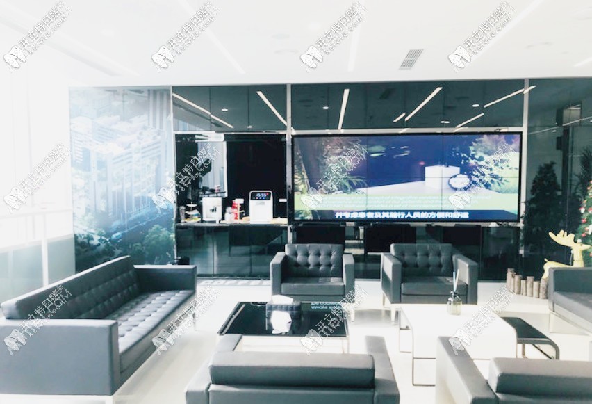 成都马泷口腔门诊部 成都马泷口腔门诊部