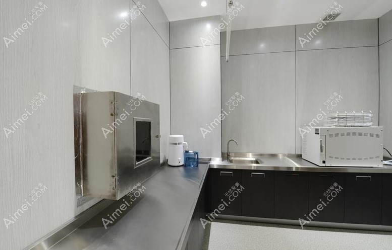 南寧牙之道口腔門診部