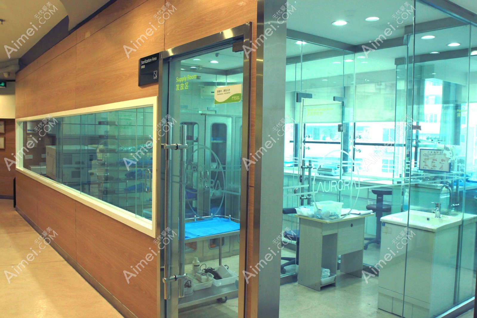 成都极光口腔门诊部 成都极光口腔门诊部