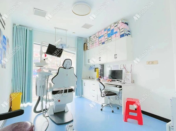 崇左諾貝爾口腔門診部