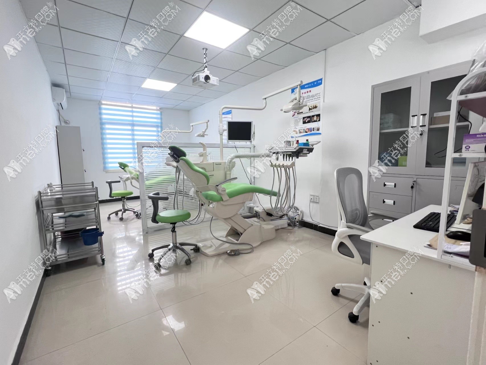 怀化沅陵雅洁口腔诊所 怀化沅陵雅洁口腔诊所