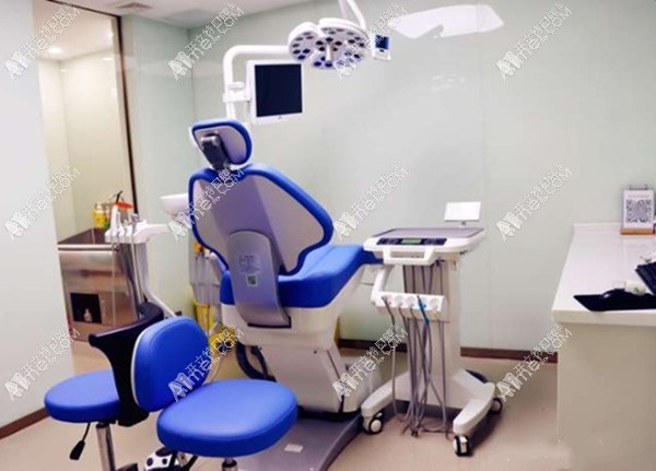 南寧蔻齒口腔門診部