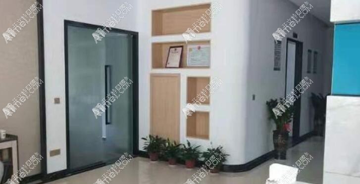 慈溪惠好余慈口腔门诊部