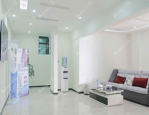 成都思迈口腔诊所