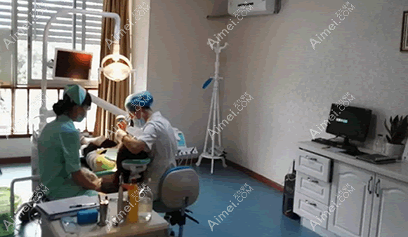 成都拉斐尔口腔诊所 成都拉斐尔口腔诊所