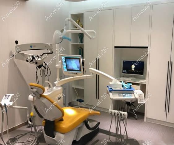 成都龙普兰特口腔门诊部 成都龙普兰特口腔门诊部