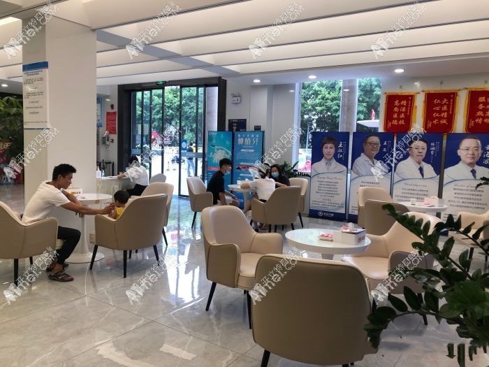 南寧諾貝爾口腔門診部