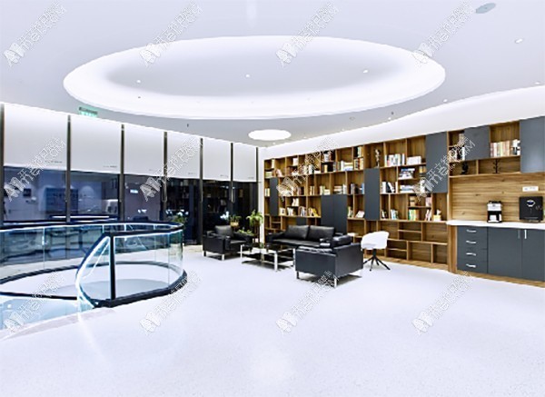 石家庄威迩口腔门诊部 石家庄威迩口腔门诊部