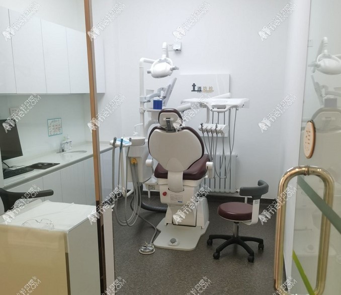 哈尔滨尚恩口腔门诊部