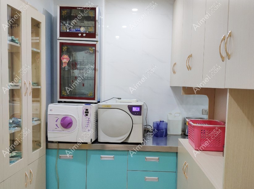 云南昆明康倍口腔门诊部