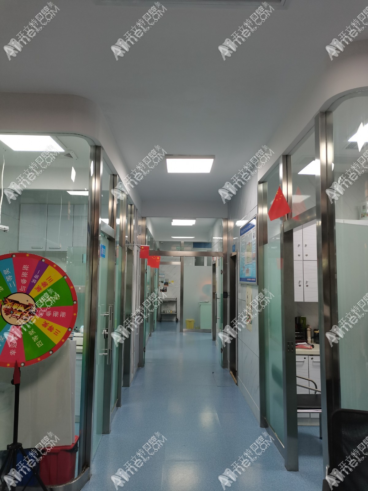 太原吴朝阳口腔诊所