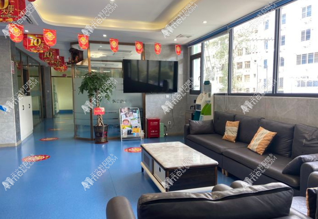 桂林利齿口腔门诊部 桂林利齿口腔门诊部