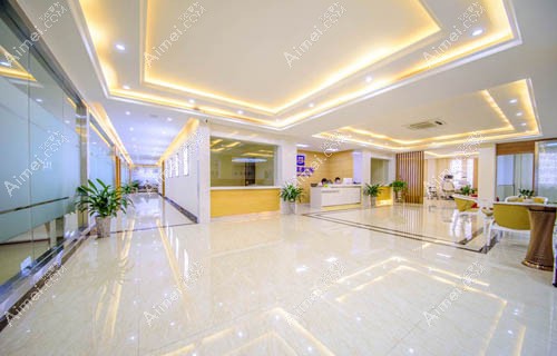 桂林美奥口腔门诊部 桂林美奥口腔门诊部