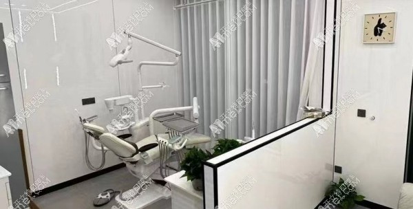 邯郸牙壹生口腔诊所