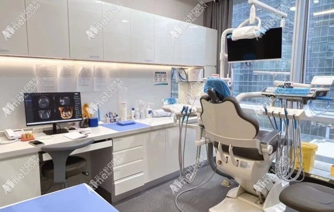 深圳恩福口腔门诊部