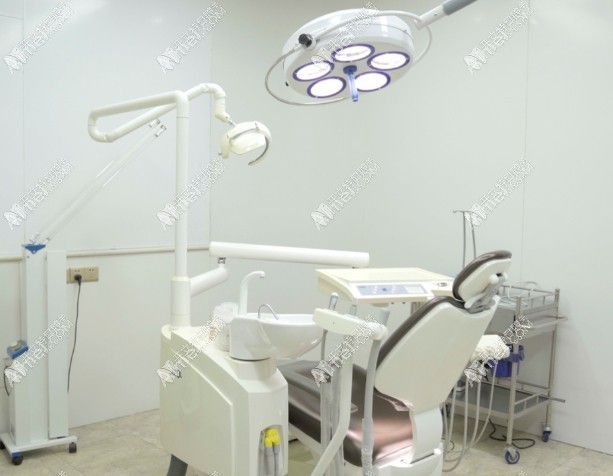 西安尔康口腔诊所未央梨园路店