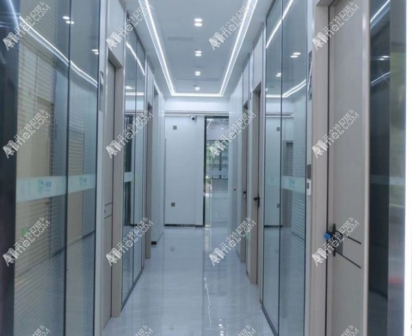 深圳一芽口腔诊所