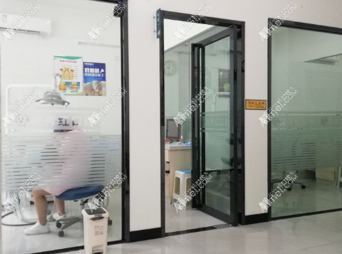 桂林肖秀红口腔诊所 桂林肖秀红口腔诊所