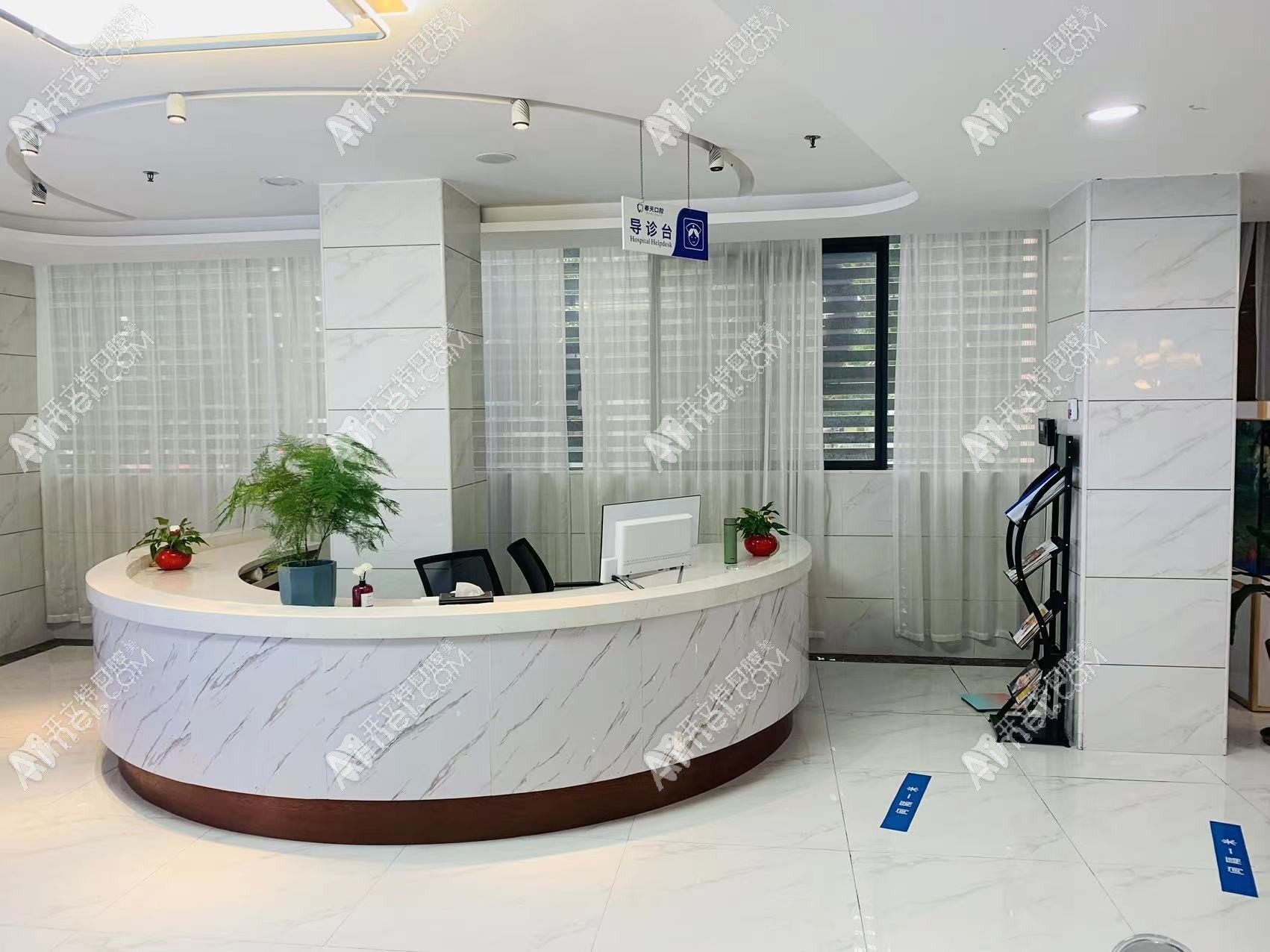 广西桂林春天口腔门诊部 广西桂林春天口腔门诊部