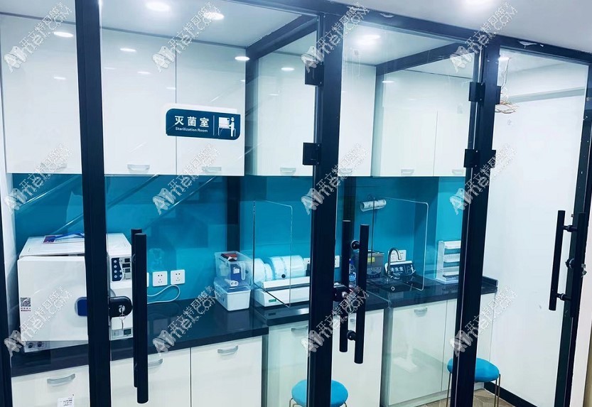 哈尔滨优范口腔门诊部