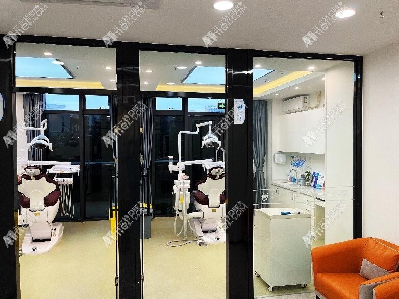 深圳思乐美口腔门诊部