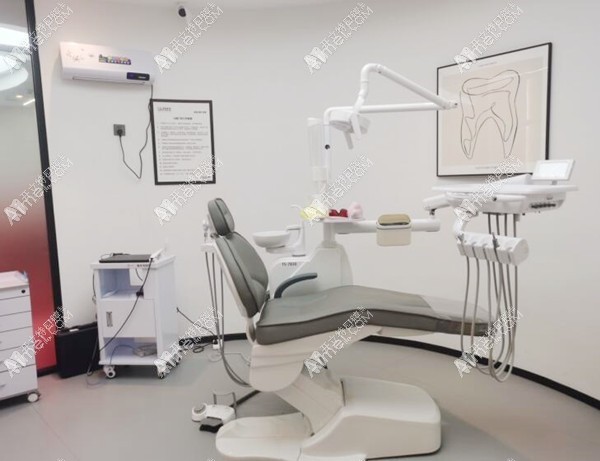 深圳口腔门诊部