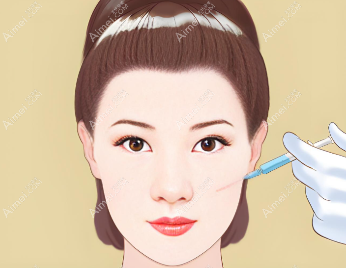 艺星幼态脸打造面部轮廓流畅 艺星幼态脸打造面部轮廓流畅