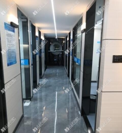杭州铭齿口腔门诊部临安青山湖