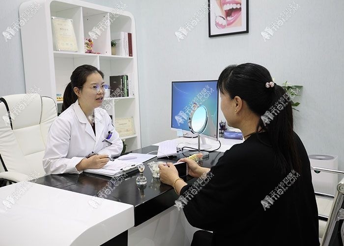 东莞东城莞大口腔门诊部