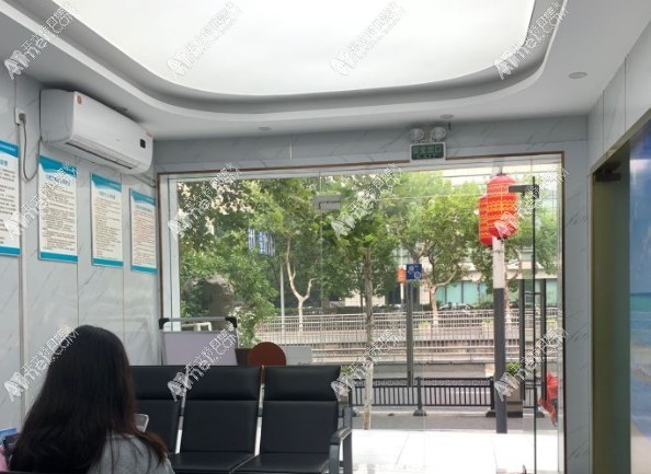 南京鼓楼康圆口腔诊所 南京鼓楼康圆口腔诊所