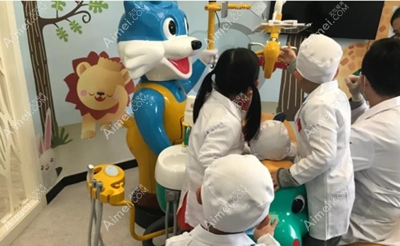 上海麦芽口腔门诊部 上海麦芽口腔门诊部